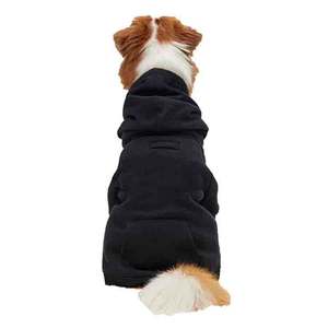 Sudaderas para Perros Personalizables, Fabricante Directo de Fábrica, 100% Algodón, Estilo Clásico, Suaves y Cálidas, Color Personalizado - Product Image 2