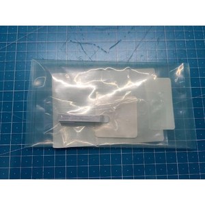 AMAT 0020-20752 Aro de Dedo de 200 mm para CD, Usado, Piezas de Equipos de Semiconductores Legacy - Product Image 3