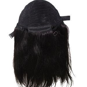 Superbe perruque 613 en cheveux humains, lace front 13x6, style long noué à la main, perruque brésilienne avec dentelle HD naturelle - Product Image 1