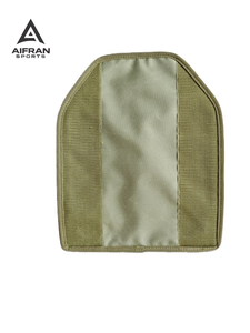 Gilet utilitaire Aiffran de haute qualité, avec poche poitrine, en tissu durable, design multi-poches pour usage extérieur - Product Image 3