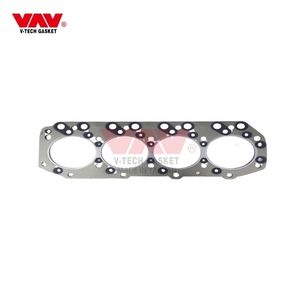 Junta de Culata 4JB1 8-94332327-0 para Motor Diésel ISUZU - Product Image 2