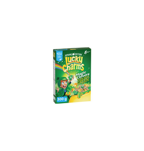 Lucky Charms de General Mills, 300g, Directo de Fábrica, de Proveedores Canadienses y Estadounidenses, con un Registro de Entrega 100% Puntual a Nivel Global - Product Image 5