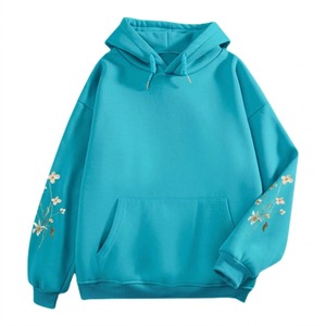 Streetwear - Vente flash - Sweat-shirts pour femmes - 100% coton - Écologiques - Respirants - Prix bas - Haute qualité - Product Image 4