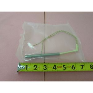 2 AMAT 1410-90001 ฮีตเตอร์คาร์ทริดจ์, 395802 - อุปกรณ์และอะไหล่เซมิคอนดักเตอร์ระดับโลกที่เชื่อถือได้ที่ - Product Image 3