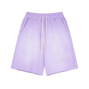 Wholesale Summer <b>Shorts</b> Cotton Relaxed <b>Shorts</b> Comfortable <b>Shorts</b> Everyday Wear <b>Shorts</b> Bulk Supply - Product Image 4