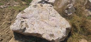 Dalles rectangulaires en quartz rose naturel, haute pureté, polies, résistantes au feu et à l'eau, écologiques, pour comptoirs et dessus de vanité - Product Image 5