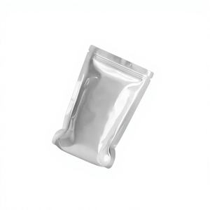 Cubierta Térmica Plateada Aislante para Palés, para Almacenamiento en Almacenes y Logística de Cadena de Frío - Product Image 1