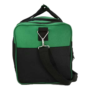 Customized design Sports Gym Handbag Waterproof Fitness Training <b>Bag</b> Dry Wet Swimming With Shoes Pocket Travel Luggage - Product Image 6
