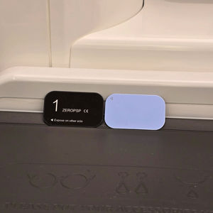 Escáner de Imágenes Digitales Dentales Dimedi Zeropsp ZERO PSP, Sensor de Película de Rayos X de 1 Tamaño, Certificado CE Clase I, Compatible con APIXIA TYRIS 1 - Product Image 1