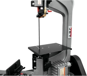 Sierra de cinta horizontal/vertical de lujo para cortar metal de 7" x 12", 3/4 HP, 115/230V 1 Ph - Product Image 5