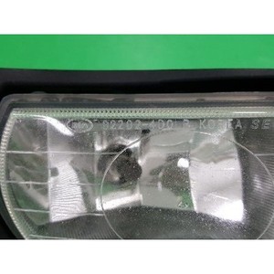 Luz Antiniebla Derecha Usada para Carnival 922024D000 - Product Image 6