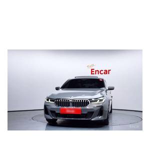 BMW Gran Turismo (GT) 620d M Sport Diésel Automático 2024, 36,295 km, Volante a la Izquierda - Product Image 3