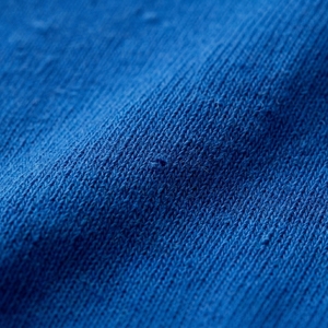 Modern Plain Crew Neck Half Sleeve Knitted Digital <b>100</b>% <b>Polyester</b> Anti-Pilling Loose Fit Breathable Lightweight Casual T-<b>Shirt</b> - Product Image 6