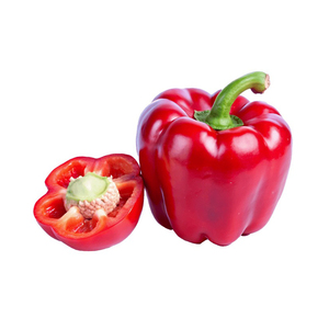 Prix de gros en vrac Poivron chinois séché entier, couleur rouge vif, légèrement piquant, pour épices - Product Image 3