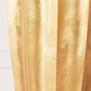 แจกันดอกไม้โลหะดีไซน์ทันสมัย งานแฮนด์เมดเคลือบเงา ตกแต่งโต๊ะสไตล์ร่วมสมัย เป็นมิตรกับสิ่งแวดล้อม คุณภาพสูง - Product Image 5