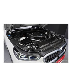 BMW Serie 5 520i M Sport 2023, 32,206 km, Caja de Cambios Automática, Volante a la Izquierda, Asientos de Cuero, Cámara Trasera - Product Image 6
