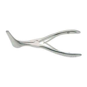 Stainless Steel Nasal Speculum Professional ENT Surgical Instrument - Product Image 4