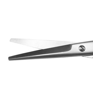 Professional Manual Reusable Dissection Scissors Surgical Stainless Steel Rhytidectomy Scissors - Product Image 3