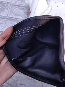 ถุงมือชกมวยไทย Fairtex ผลิตจากโรงงานโดยตรง หนังแท้ ติดตีนตุ๊กแก ป้องกันการลื่น  แบบเต็มนิ้ว  รับสั่งทำพิเศษ - Product Image 3
