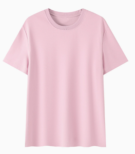 Camisetas Lisas de Algodón 100% de Alta Calidad para Hombre, Tejidas, Casuales, con Impresión Digital 2026, Venta al Por Mayor - Product Image 4