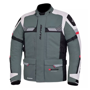 Chaquetas de Motocicleta Cordura de Nuevo Diseño, Cualquier Color, Chaqueta de Moto en Oferta de Improvement Sports - Product Image 1