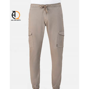 Pantalones de Vestir para Hombre, Corte Slim Fit, Casuales, Ligeros, Formales, Rectos, Cómodos y Elásticos - Product Image 4
