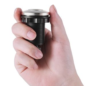 Kit Interruttore ad Aria da 2.5 Pollici in Acciaio Inossidabile Lucidato per Dissipatore di Rifiuti Alimentari, Pulsante ON/OFF per Smaltimento Rifiuti - Product Image 6