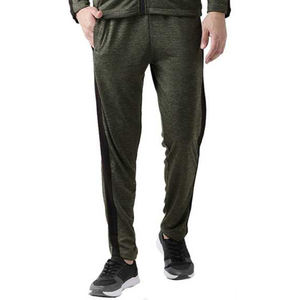 Survêtement de sport haute performance pour homme 2026 – 100 % coton, imprimé, uni, sur mesure, respirant, écologique, séchage rapide - Product Image 5