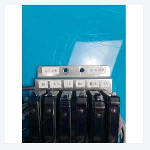 FX-D1-F SUNX ใช้เป็นชิ้นส่วนอุปกรณ์เซมิคอนดักเตอร์รุ่นเก่า - Product Image 4