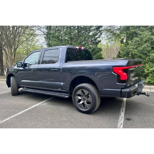 Ford F-150 Lightning Lariat 2022 - Product Image 3