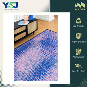 Alfombras de Exterior de la Mejor Calidad, Fabricadas en Tailandia, con un Diseño Atractivo, 100% Polipropileno, para Picnic, a Bajo Precio - Product Image 2