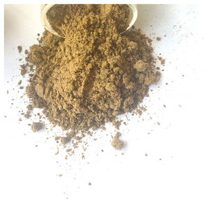 Oferta Especial: Harina de Pescado en Polvo para Alimentación Animal, Materia Prima Seca Directa de Fábrica para Caballos, Camarones y Huevos - Product Image 2