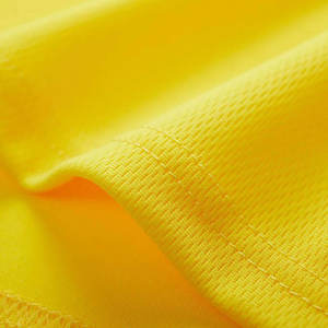 เสื้อยืดผู้ชายขายดี สีพื้น งานฝีมือคุณภาพพรีเมียม ตะเข็บและผ้าผสมอย่างดี เสื้อยืดสั่งทำพิเศษ - Product Image 3