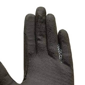 Gants d'équitation légers et à séchage rapide avec étiquetage privé, logo personnalisé, fabriqués en cuir véritable - Product Image 4
