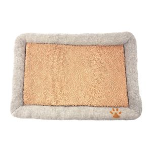Cuccia di Design per Cani con Tecnologia Carpentry Nano Silver Antibatterica e Neutra per Animali Domestici - Product Image 4
