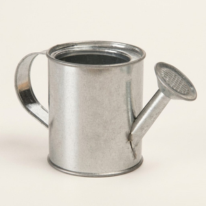 Vintage Classic Style Decorative Metal Watering Can Rustproof Powder Coated Finish For Farmhouse Indoor & Outdoor <b>Garden</b> Decor - Product Image 6