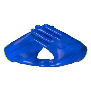 Équipement de football américain de conception personnalisée professionnelle Gants de football pour hommes Gants de receveurs américains - Product Image 6