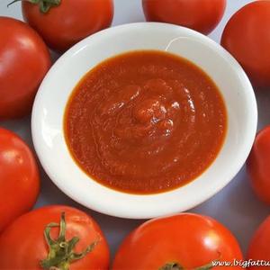 Salsa de tomate Premium de fábrica de Vietnam a precio competitivo 500ml - Product Image 4