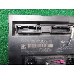 ECU และโมดูลคอมพิวเตอร์มือสอง A6 รุ่น 4H0907064CT - Product Image 6