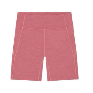 Fashionable Women's Shorts for Sale in Stock Retro and Trendy High Waisted Loose and Casual Fabric Soft and Breathable - Product Image 1