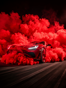 GOYENCHEM-SDR300 Polvo Aditivo Rojo para Estabilización de Pigmentos, Tinte Solvente |   Paquete de 25 kg |   Go Yen Chemical - Product Image 2