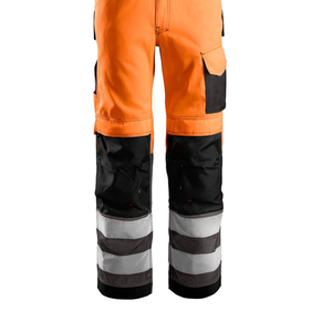 ชุดเอี๊ยมสะท้อนแสงแขนกุด - Product Image 3