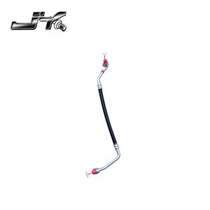 Tuyau de climatisation en alliage d'aluminium pour Nissan Patrol - Product Image 2