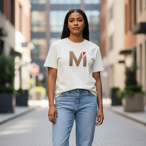 เสื้อยืดพิมพ์ลายพัฟฟ์สำหรับผู้หญิง ปรับแต่งได้ พิมพ์ลายโฟมความหนาแน่นสูง สตรีทแวร์ โอเวอร์ไซส์ ผ้าฝ้าย เสื้อยืดลายกราฟิกวินเทจ ขายส่ง - Product Image 6