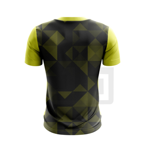 Premium Casual <b>T</b>-<b>Shirt</b> Men Soft Spandex/<b>Polyester</b> Fabric Comfortable Regular Fit Stylish Short Sleeve <b>Shirt</b> Everyday Fashion - Product Image 5