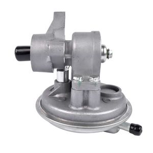 Isuzu NPR Base Stripped Chassis 1995-2017 Vacuum Pump 97241035 Incomplete 1995-2017 Product Category Pumps - Product Image 5