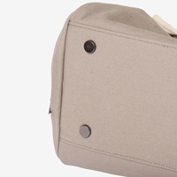 Sac de transport pour animaux de compagnie pour petits chiens et chats, sac de voyage portable pour animaux de compagnie avec doublure douce, logo personnalisé OEM disponible