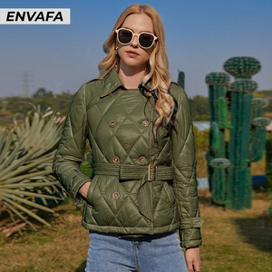 Parkas De Mujer Custom Puffer <b>Jacket</b> With Logo Ladies <b>Waterproof</b> Outdoor <b>Jacket</b> Parka <b>Jacket</b> <b>Women</b> <b>Winter</b> <b>Jacket</b> Manufacturer - Product Image 5