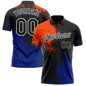 Maillot de fléchettes personnalisé pour votre propre logo, sublimation, tissu tricoté respirant, manches courtes, t-shirts de fléchettes pour hommes, 100% coton - Product Image 4