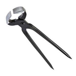 Hoof nipper forged farrier trimming instrument premium build ergonomic comfort sharp performance Pentax veterinary tools CE - Product Image 5
